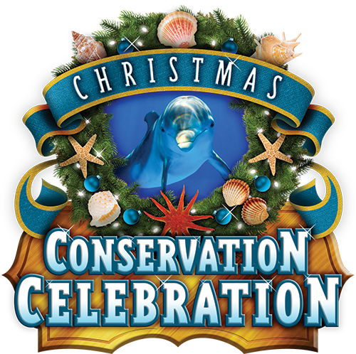 Marineland Christmas Conservation Celebration