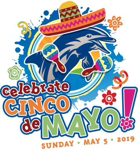 Celebrate Cinco De Mayo