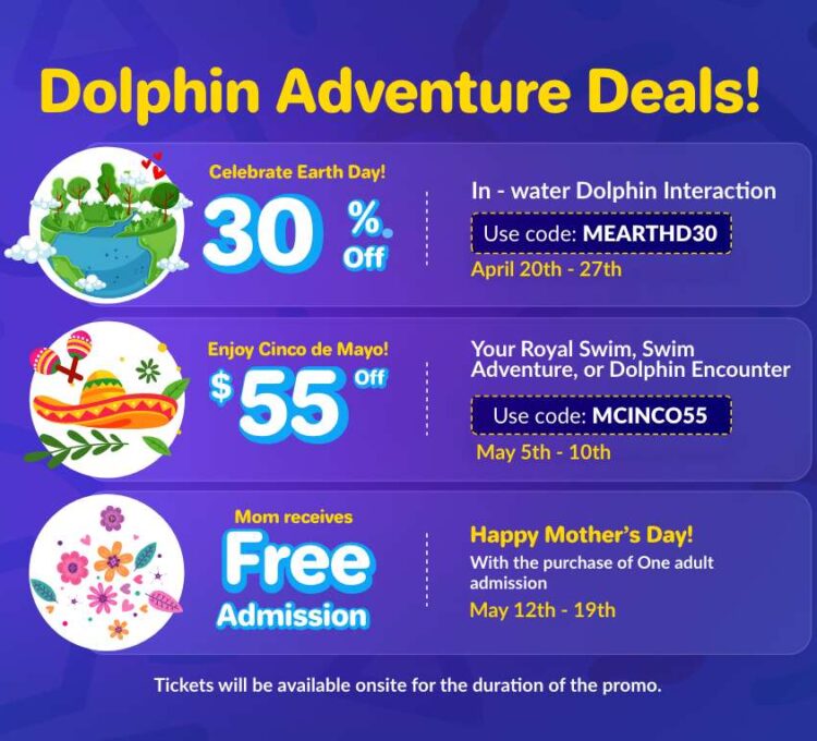 Marineland-dolphin-adventure-deals-mobile
